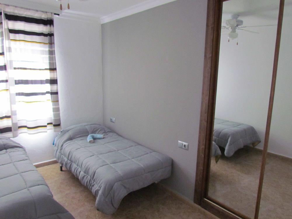 Apartamento Casa Eli Casa Marenga A 50m De Playa