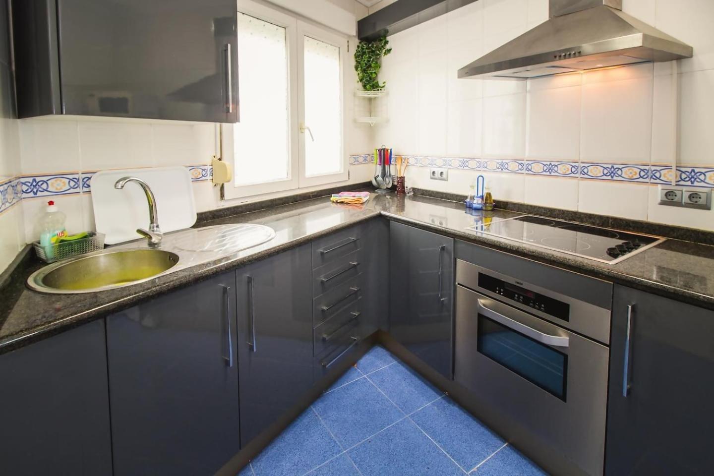 Apartamento Casa Eli Casa Marenga A 50m De Playa