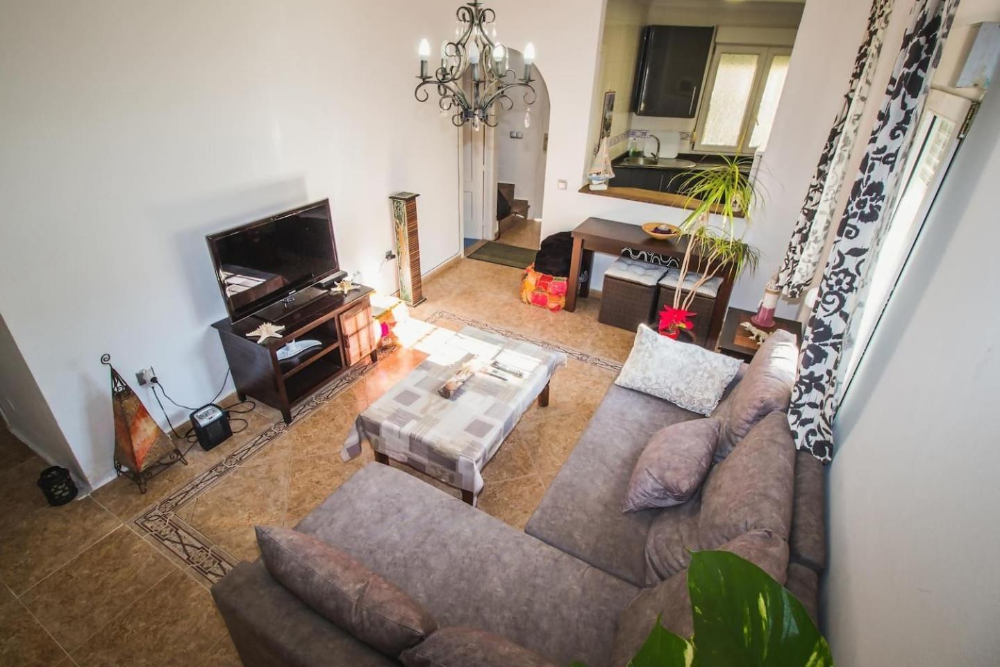 Apartamento Casa Eli Casa Marenga A 50m De Playa