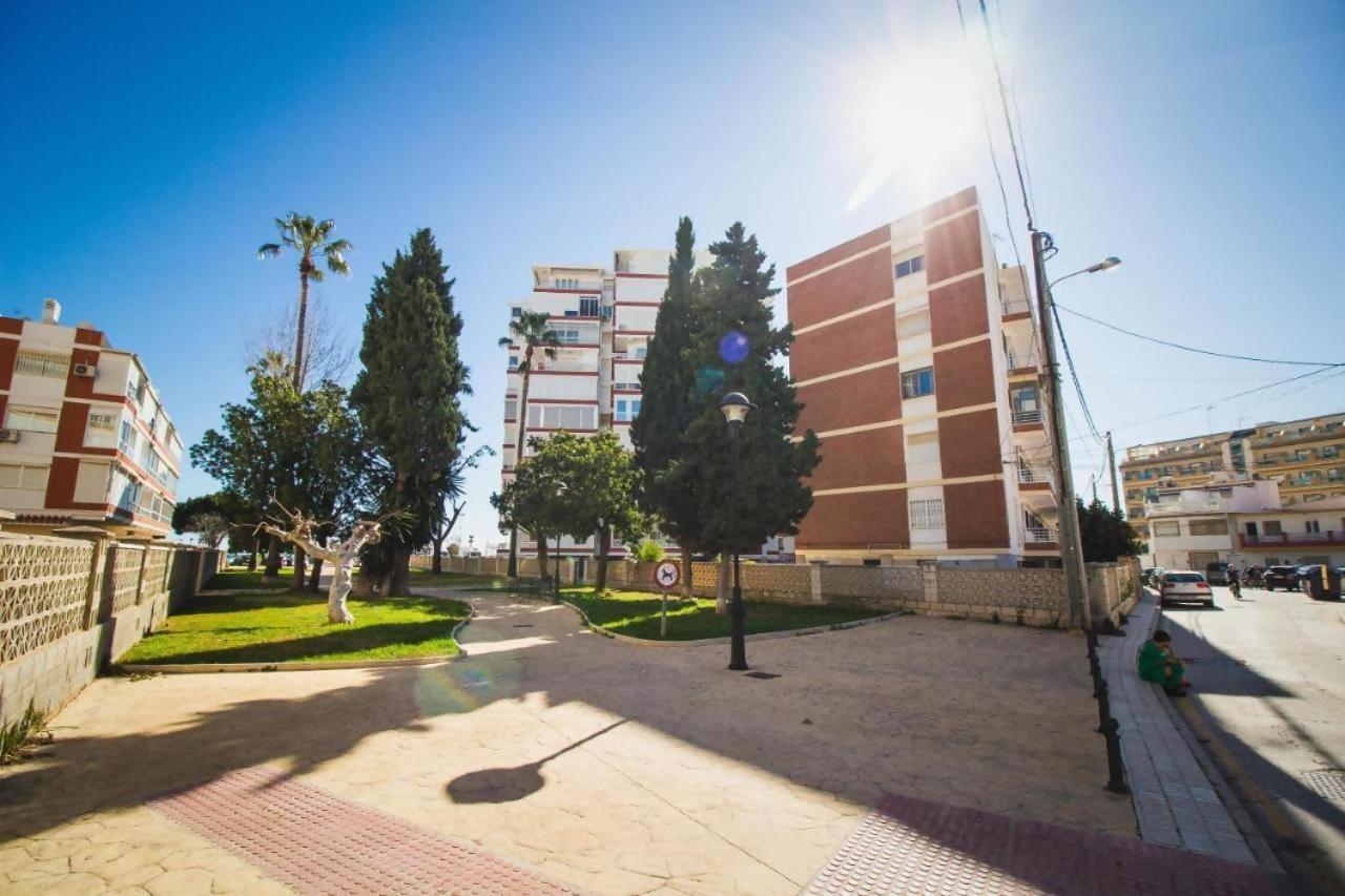 Apartamento Casa Eli Casa Marenga A 50m De Playa