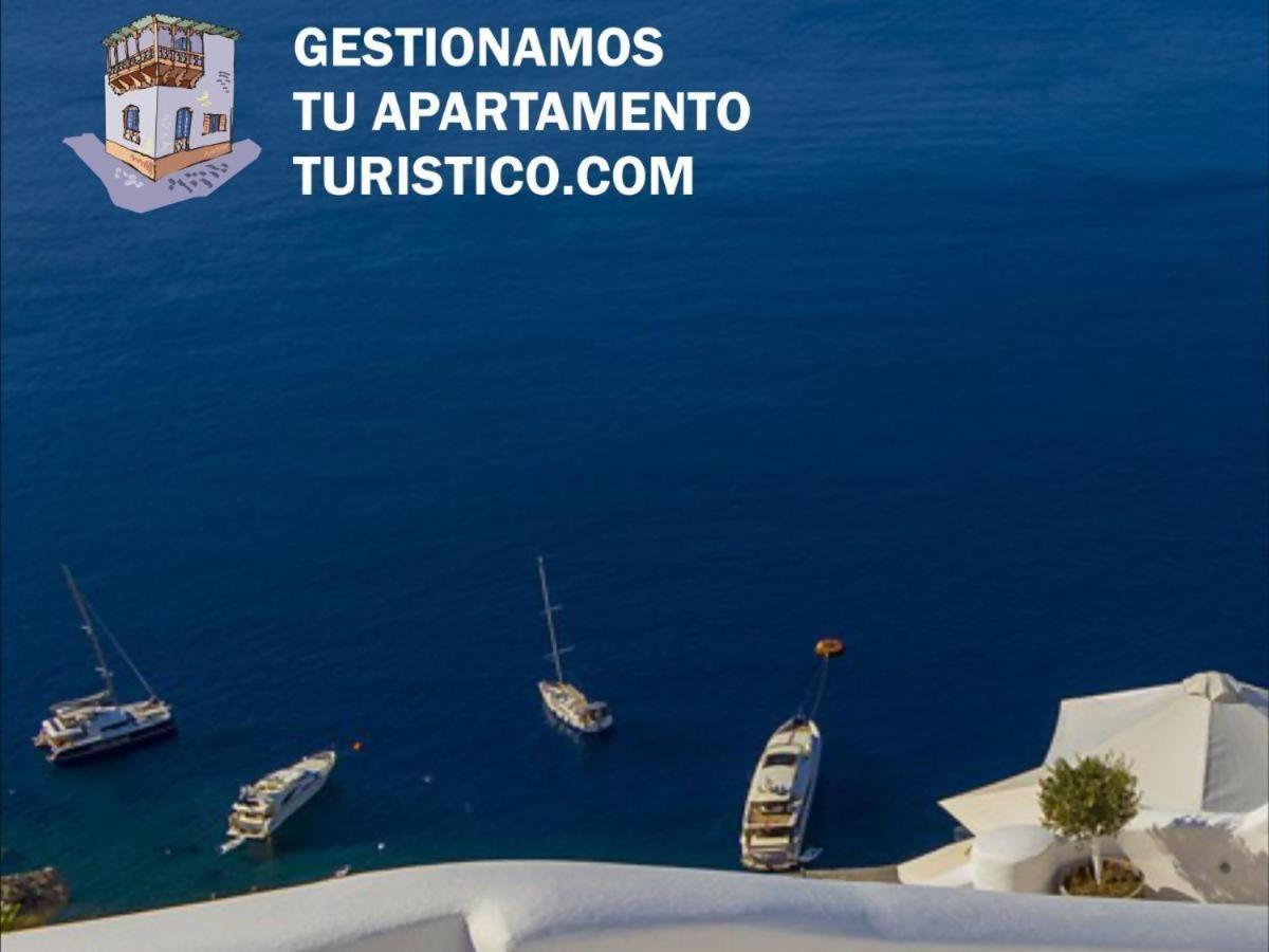 Apartamento Casa Eli Casa Marenga A 50m De Playa