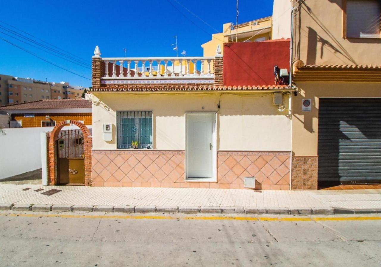 Apartamento Casa Eli Casa Marenga A 50m De Playa *