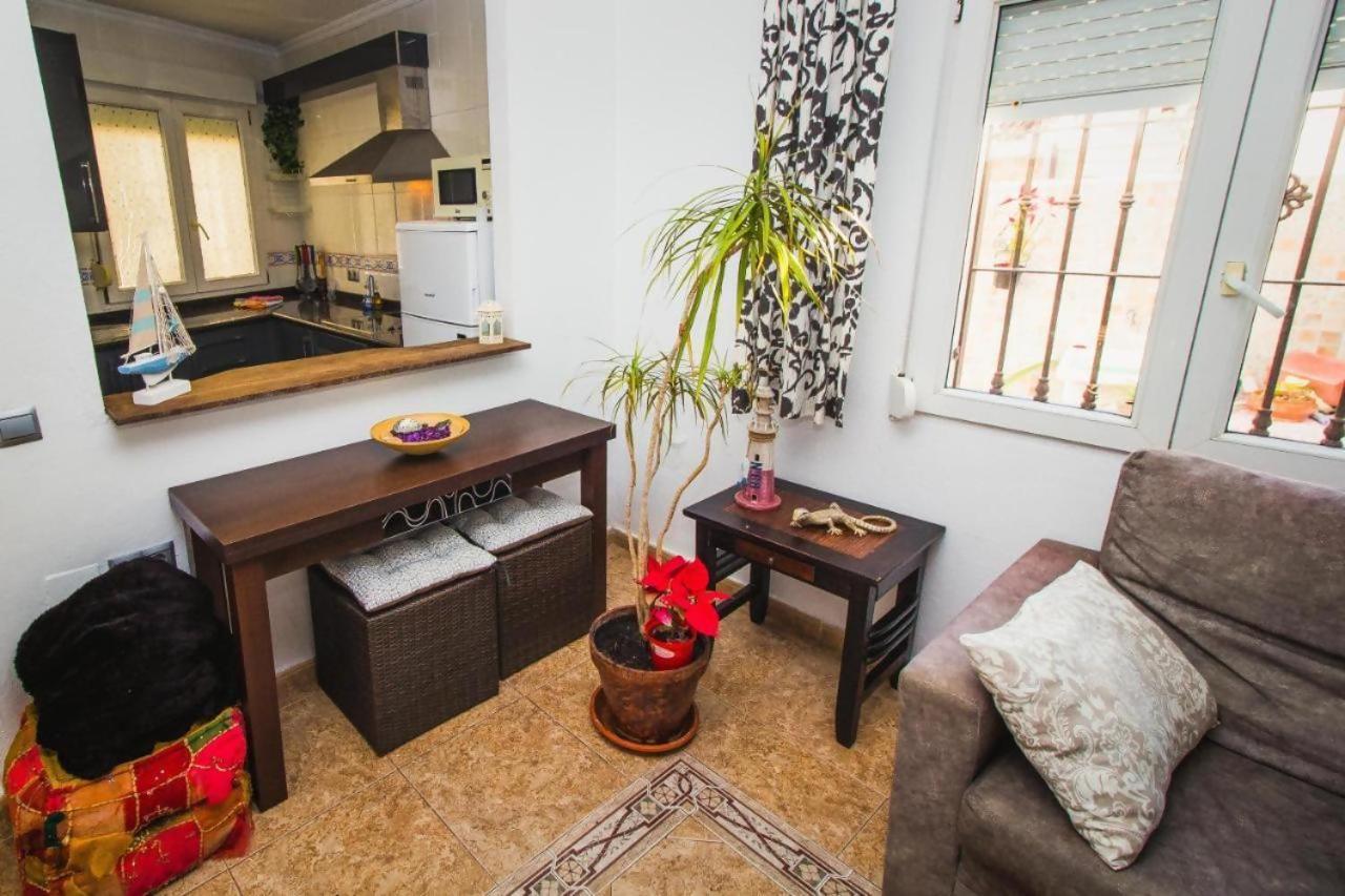 Apartamento Casa Eli Casa Marenga A 50m De Playa