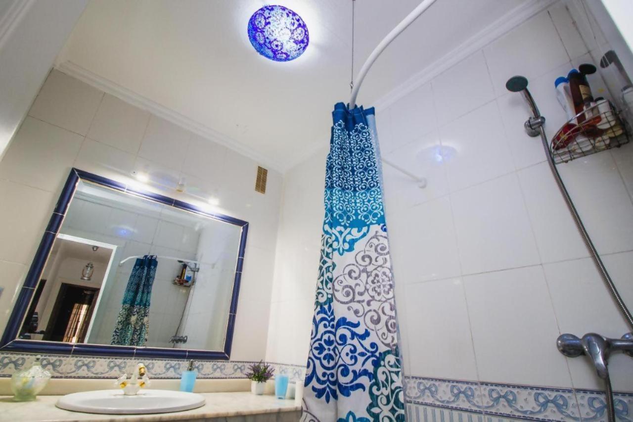 Apartamento Casa Eli Casa Marenga A 50m De Playa