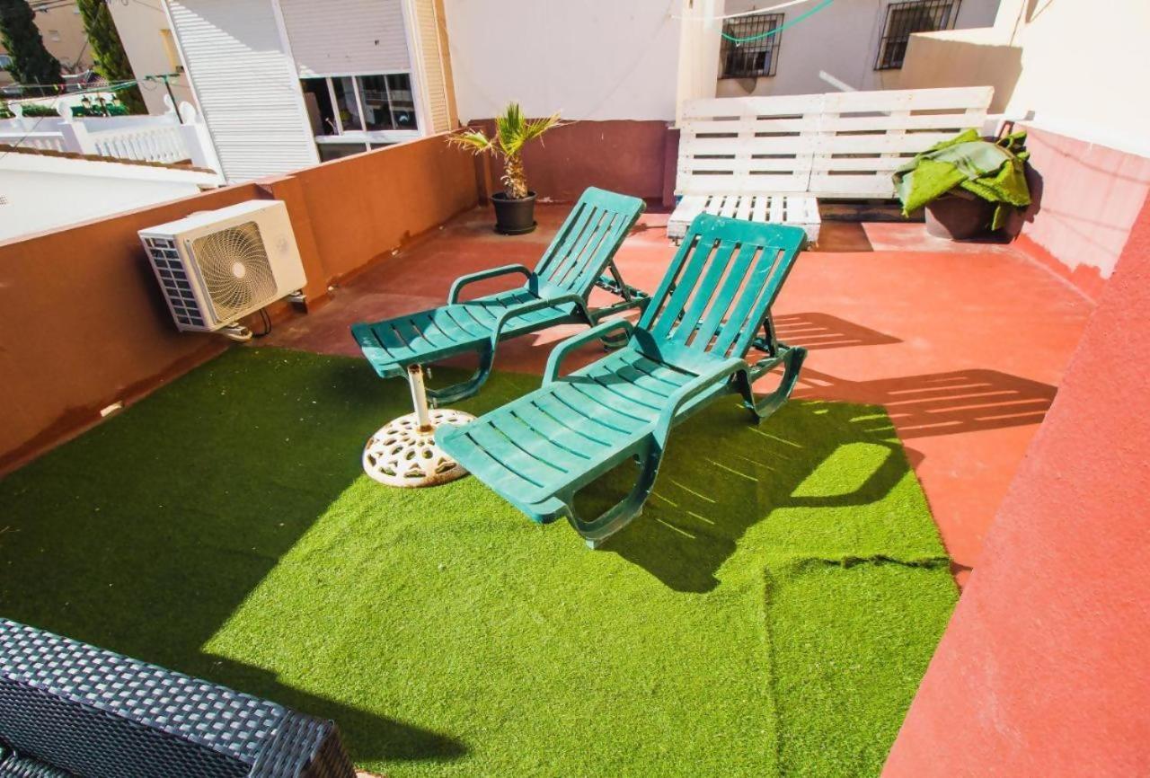 Casa Eli Casa Marenga A 50m De Playa