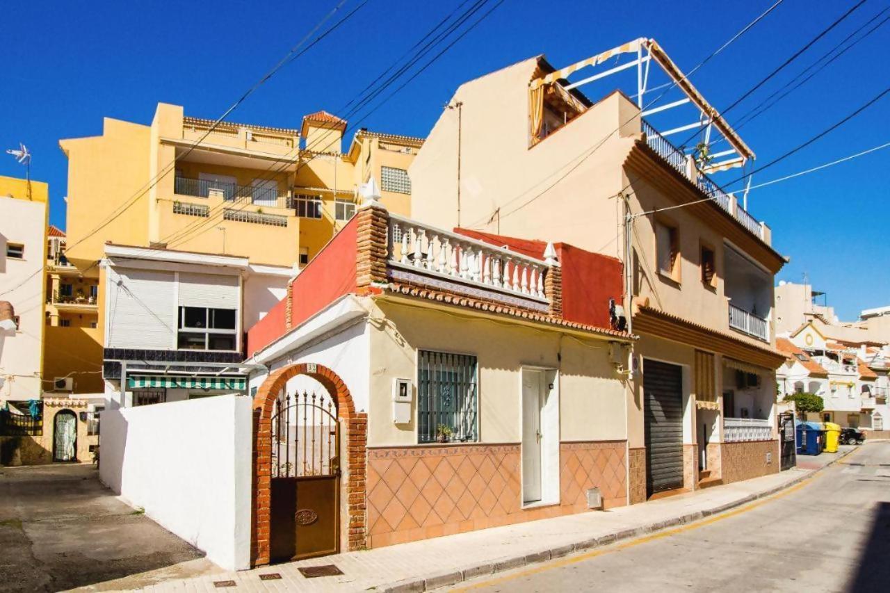 Apartment Casa Eli Casa Marenga A 50m De Playa