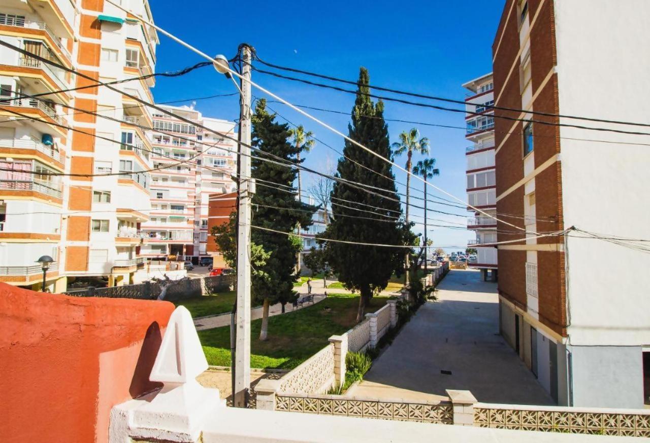 Casa Eli Casa Marenga A 50m De Playa Torre Del Mar