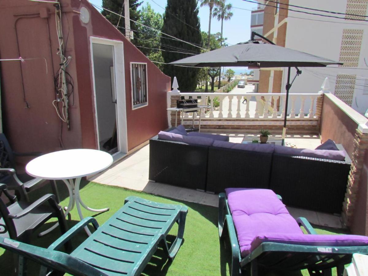 Apartment Casa Eli Casa Marenga A 50m De Playa *